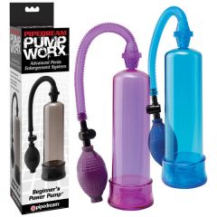 Pump Worx Beginner's Power Pump