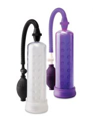 Pump Worx - Silicone Power Pump