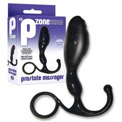 P-Zone Advanced Prostate Massager with Box