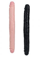 REALROCK 40cm Thick Double Dildo