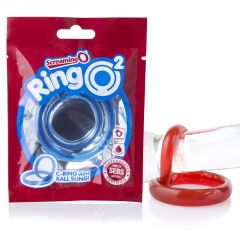 The RingO2 Cock Ring by Screaming O