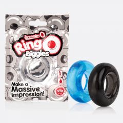 RingO Biggies Cock Ring