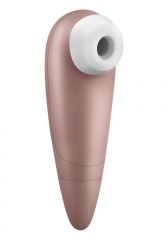 Satisfyer 1 - Contact-Free Clitoral Stimulator