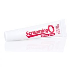 Screaming O Climax Cream
