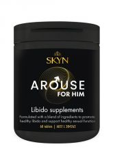 SKYN - Arouse for Him (60 Tablets)