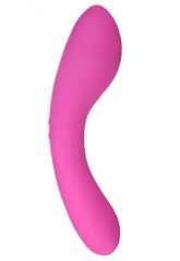 The Swan Wand - 7 Function Rechargeable Massager