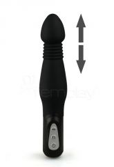 Up Shot Thrusting Vibrator by Seven Creations