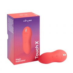 We-Vibe Touch X (Crave Coral)