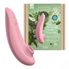Womanizer Premium Eco Sustainable Sex Toy with Packaging