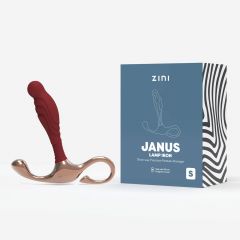 Zini - Janus Lamp Iron Prostate Massager (Small)