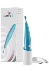 Zumio I Clitoral Stimulator with Packaging