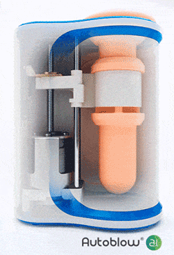 Autoblow AI Masturbator