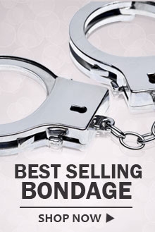 Best Selling Bondage