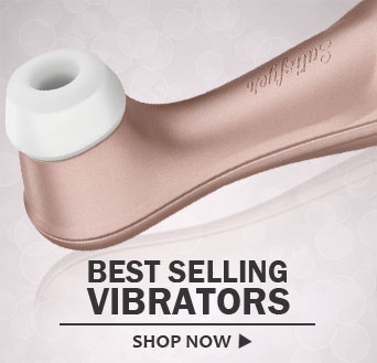 Best selling Vibrators