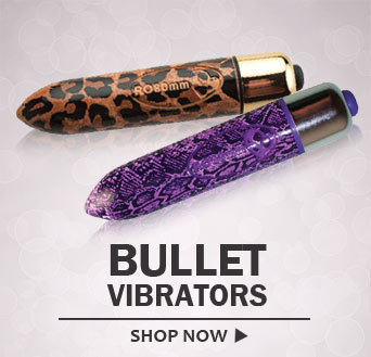 Bullet Vibrators