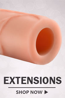 Penis Extensions