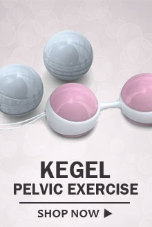 Kegel Exercisers