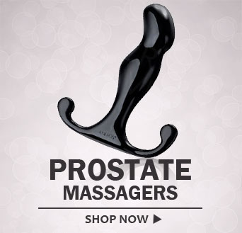Prostate Massagers