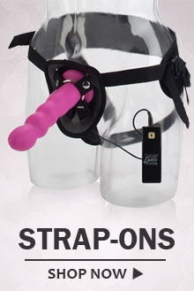 Strap-Ons