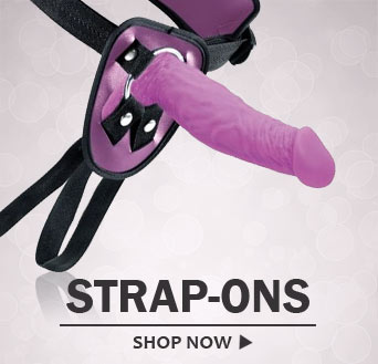 Strap-Ons