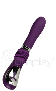 MiaMaxx Thrusting Vibrator