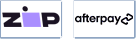 AMEX, Zip and Afterpay