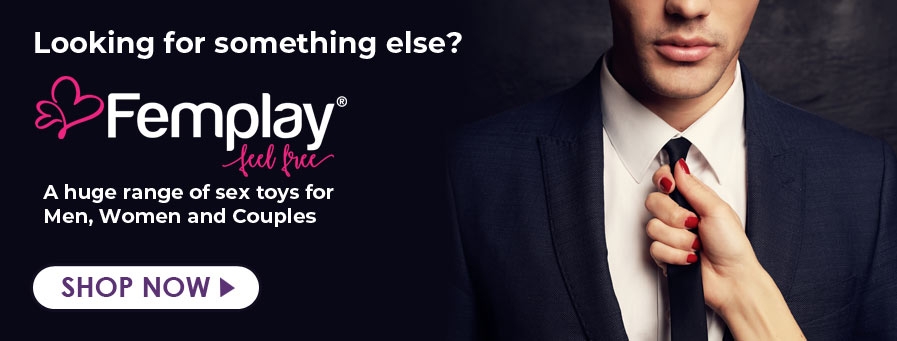 Femplay - Sex Toys for Women and Men