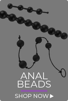 Anal Beads