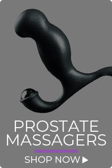 Prostate Massagers