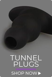 Tunnel Plugs