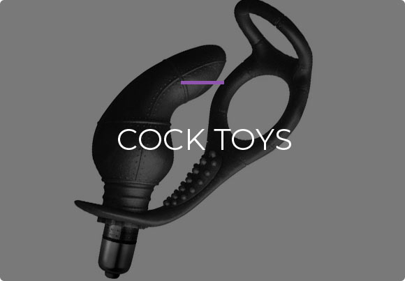 Cock Toys for Men