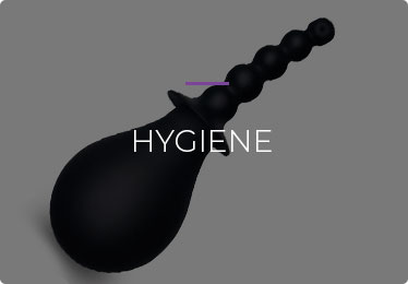 Hygiene for Gay Men