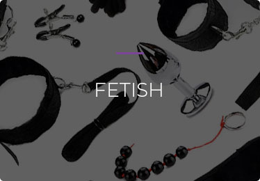 Fetish and Bondage Gear for Men