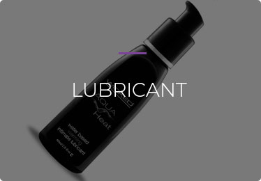 Lubricants for Men